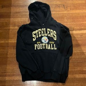 Pittsburg Steelers Sweater